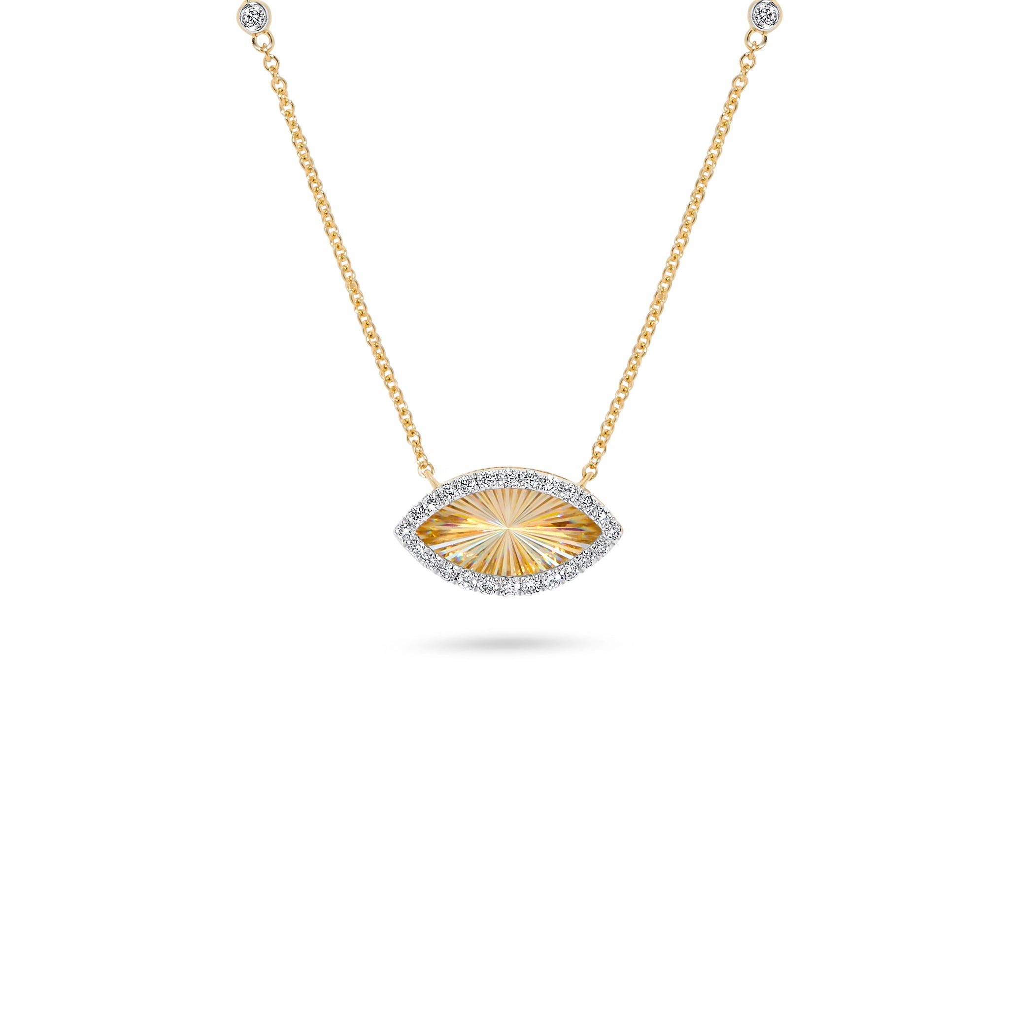 JEWELS BY LEONARDO Orecchini A Perno Donna Oro Ionico - Modello 18188 Con Madreperla