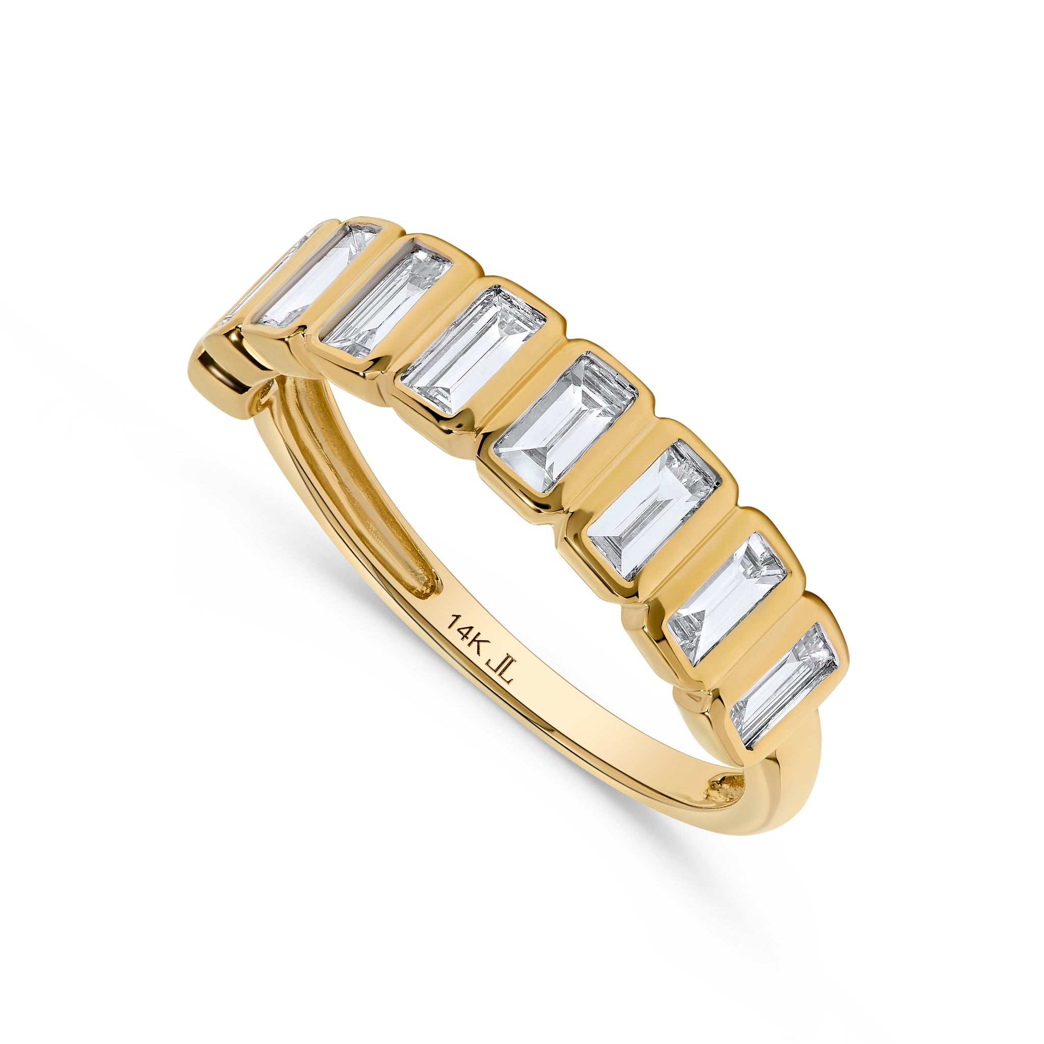 JEWELS BY LEONARDO Tricolore Armband Aus Edelstahl 1 Stück, Statement