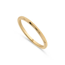 Load image into Gallery viewer, 14K Gold Stackable Band to Match Style LK2R011D
