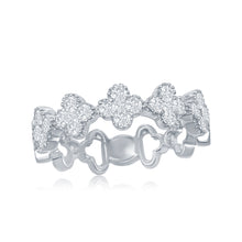 Load image into Gallery viewer, 18K Gold Diamond Ring
