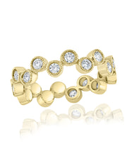 Load image into Gallery viewer, 18K Gold Diamond Ring

