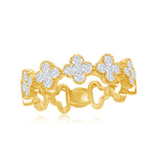 Load image into Gallery viewer, 18K Gold Diamond Ring

